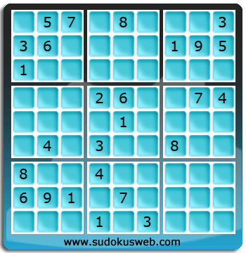 Sudoku de Nivel Experto