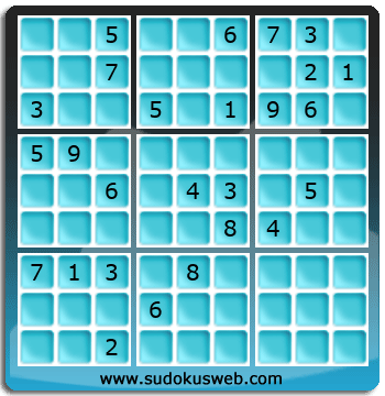 Hard Level Sudoku