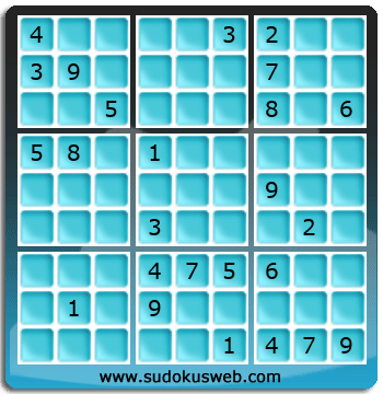 Sudoku de Niveau Expert