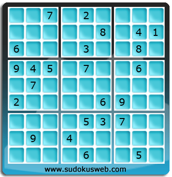 Sudoku de Niveau Expert