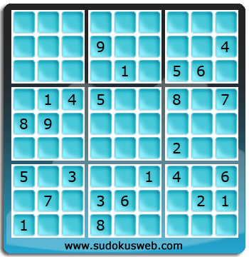 Sudoku de Nivell Expert