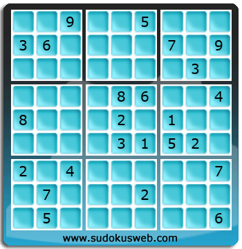 Sudoku de Niveau Expert