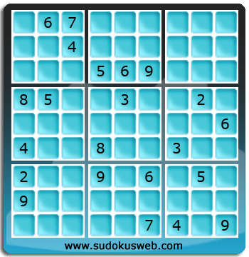 Sudoku de Niveau Expert