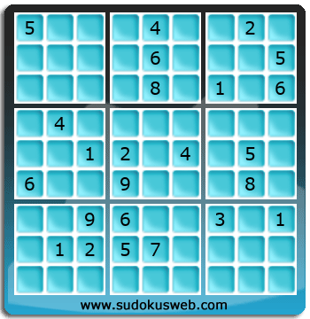 Sudoku de Niveau Expert