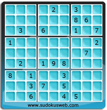 Sudoku de Niveau Expert