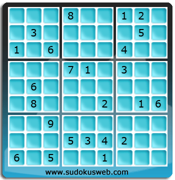 Sudoku de Nivell Difícil