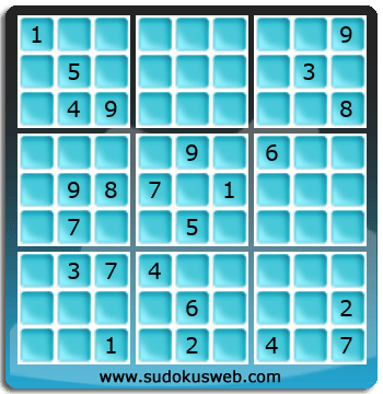 Sudoku de Nivell Expert