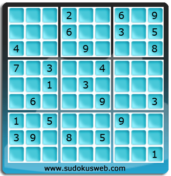 Nivel de Especialista de Sudoku