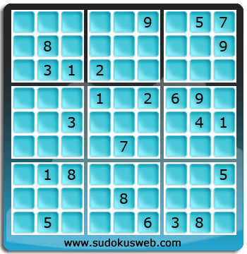 Sudoku de Niveau Expert