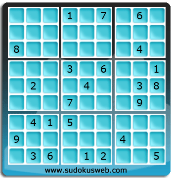 Sudoku de Niveau Expert