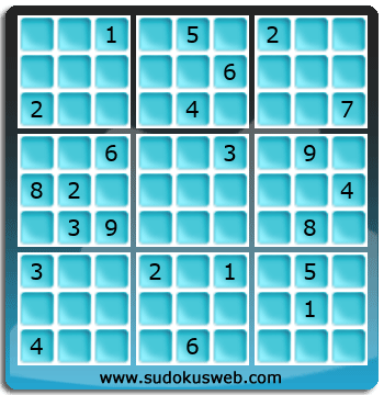 Sudoku de Nivel Experto