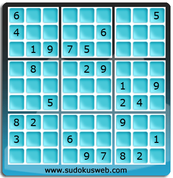 Sudoku de Nivell Expert