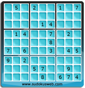 Sudoku de Niveau Expert