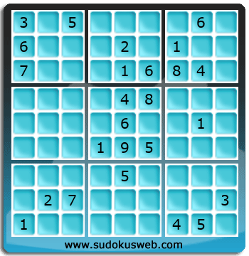 Nivel de Especialista de Sudoku