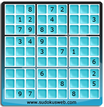 Sudoku de Nivel Experto