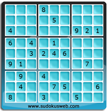 Sudoku de Niveau Expert