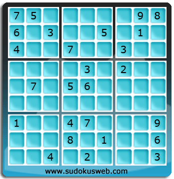 Sudoku de Niveau Expert