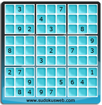 Sudoku de Niveau Expert