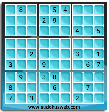 Sudoku de Niveau Expert