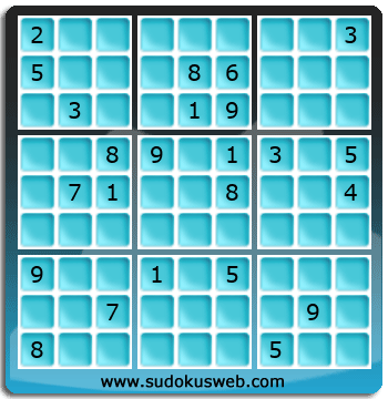 Sudoku de Nivel Experto