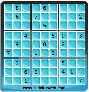 Sudoku de Nivel Experto