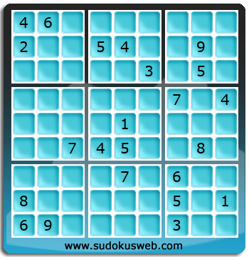 Sudoku de Nivel Experto