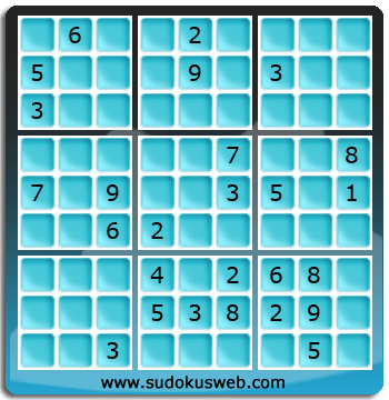 Nivel de Especialista de Sudoku