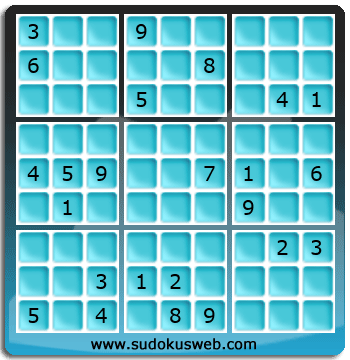 Sudoku de Nivell Expert