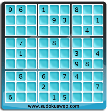 Sudoku de Nivel Experto