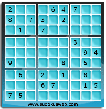 Sudoku de Niveau Expert