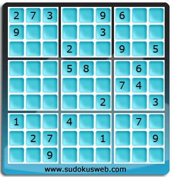 Nivel de Especialista de Sudoku