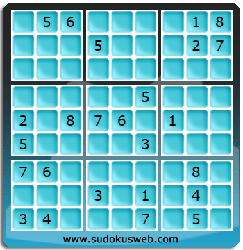 Sudoku de Niveau Expert