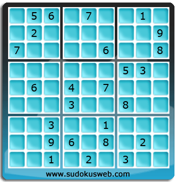 Sudoku de Nivell Expert