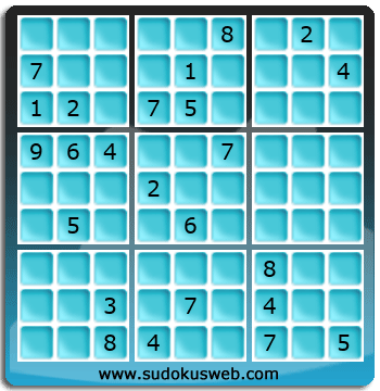 Sudoku de Nivell Expert Sudoku de Nivell Expert