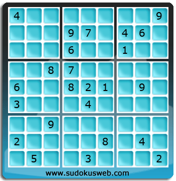 Sudoku de Niveau Expert