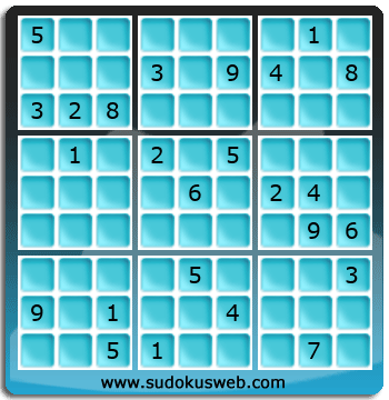 Sudoku de Nivell Expert