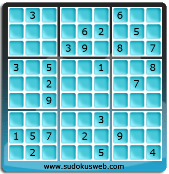 Expert Level Sudoku