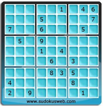 Nivel de Especialista de Sudoku Nivel de Especialista de Sudoku