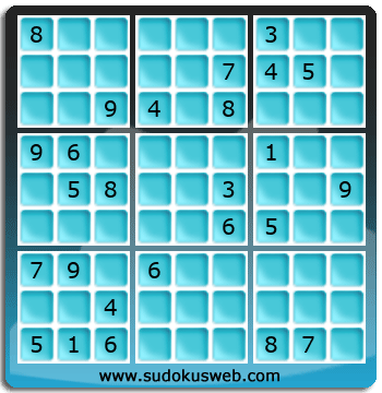 Sudoku de Niveau Expert