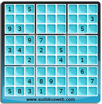 Sudoku de Nivel Experto Sudoku de Nivel Experto