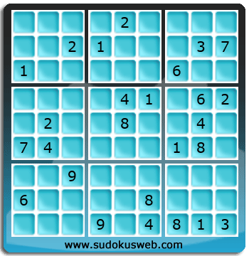 Sudoku de Niveau Expert