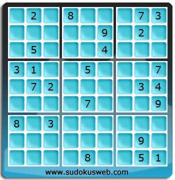 Hard Level Sudoku Hard Level Sudoku
