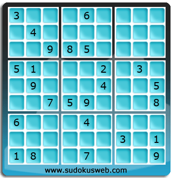 Hard Level Sudoku Hard Level Sudoku