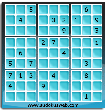 Sudoku de Niveau Expert Sudoku de Niveau Expert