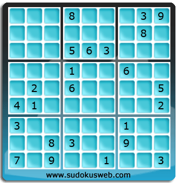 Sudoku de Nivell Expert Sudoku de Nivell Expert
