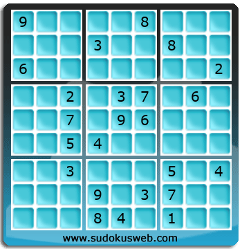 Sudoku von Fachmännischer höhe Sudoku von Fachmännischer höhe