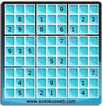 Sudoku de Niveau Expert Sudoku de Niveau Expert