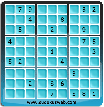 Sudoku de Niveau Expert Sudoku de Niveau Expert
