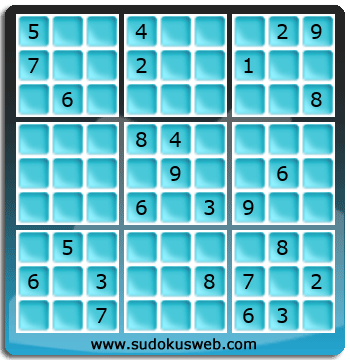 Sudoku de Nivell Expert Sudoku de Nivell Expert