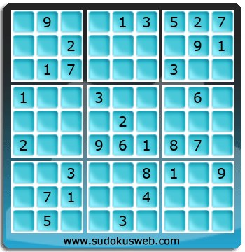 Medium Level Sudoku Medium Level Sudoku